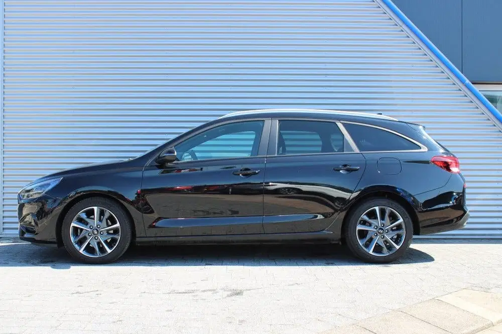 Hyundai i30 1.0 T-GDi MHEV Comfort Smart uit 2023, foto 5