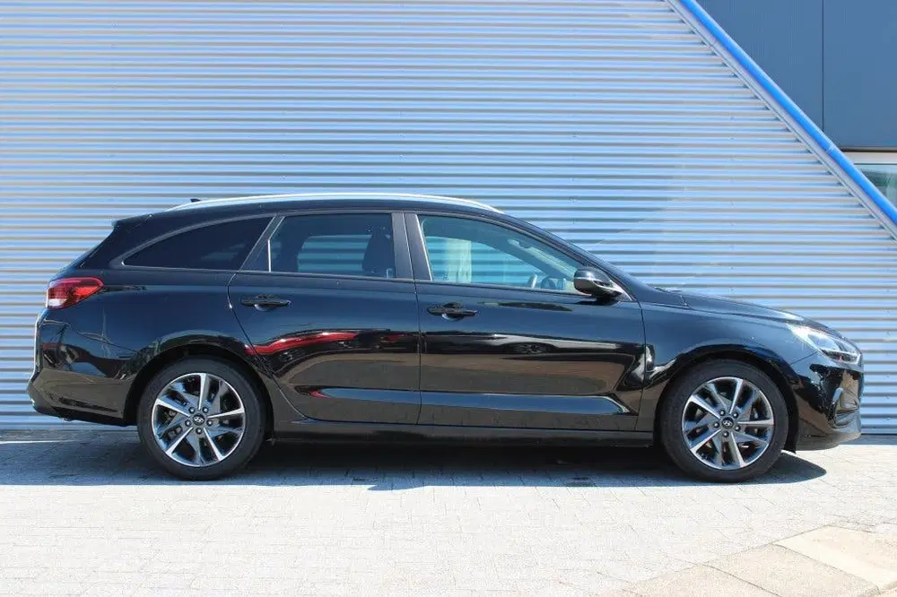 Hyundai i30 1.0 T-GDi MHEV Comfort Smart uit 2023, foto 7