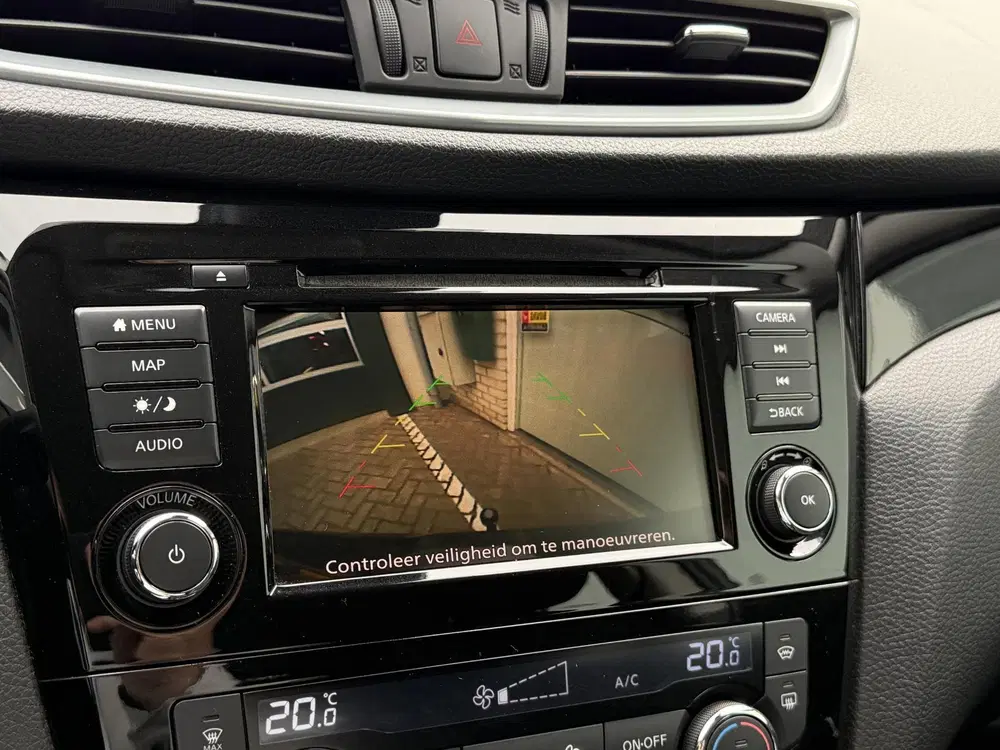 Nissan Qashqai 1.3 DIG-T Acenta uit 2019, foto 12