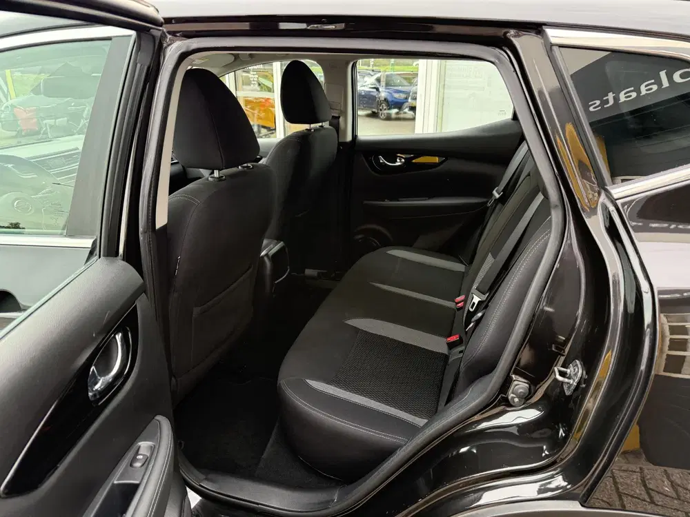 Nissan Qashqai 1.3 DIG-T Acenta uit 2019, foto 8
