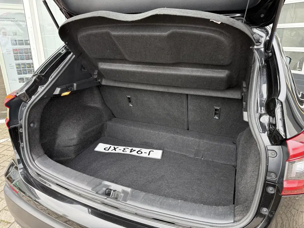 Nissan Qashqai 1.3 DIG-T Acenta uit 2019, foto 9