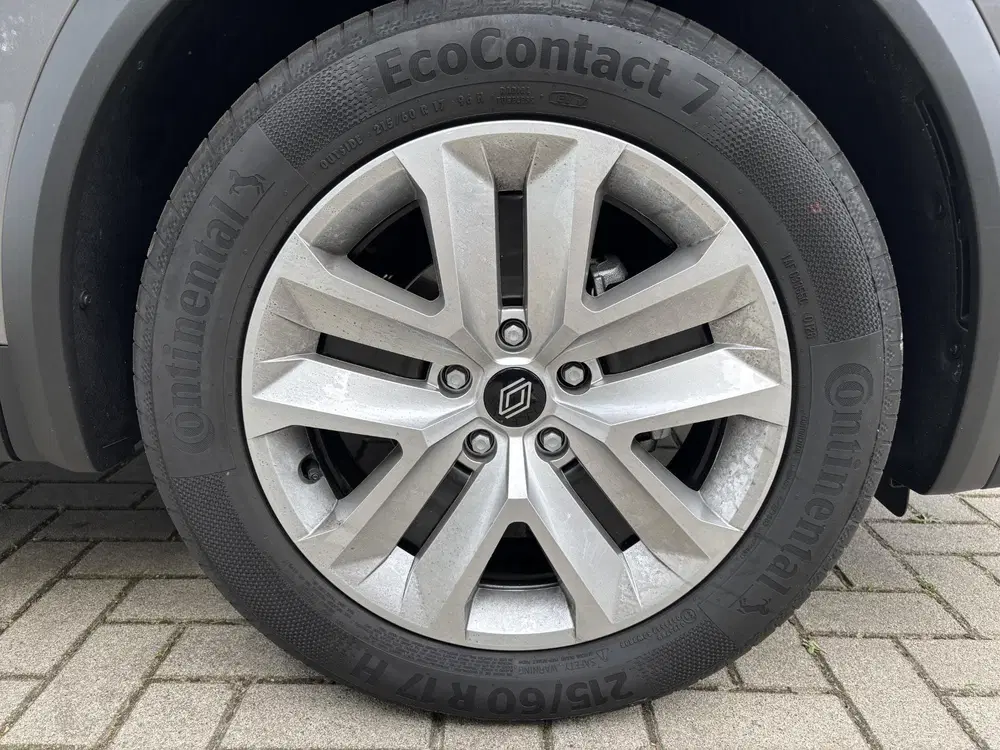 Renault Captur 1.2 TCe 115 evolution uit 2026, foto 12