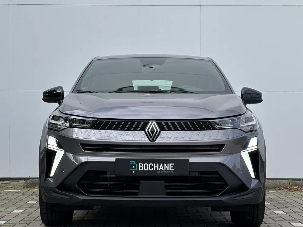 Renault Captur 1.2 TCe 115 evolution uit 2026, foto 13