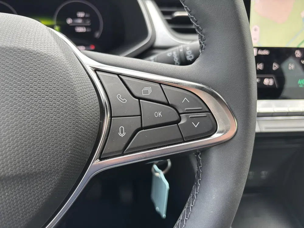 Renault Captur 1.2 TCe 115 evolution uit 2026, foto 8