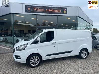 Ford Transit Custom 300 2.0 TDCI L2H2 Trend uit 2020