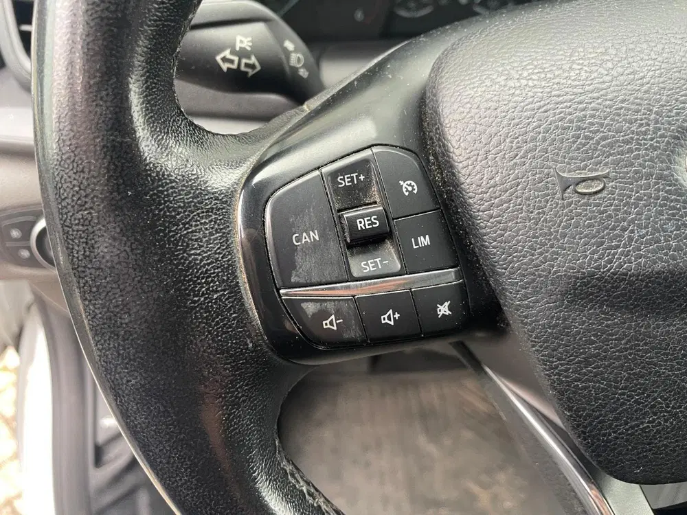 Ford Transit Custom 300 2.0 TDCI L2H2 Trend uit 2020, foto 15