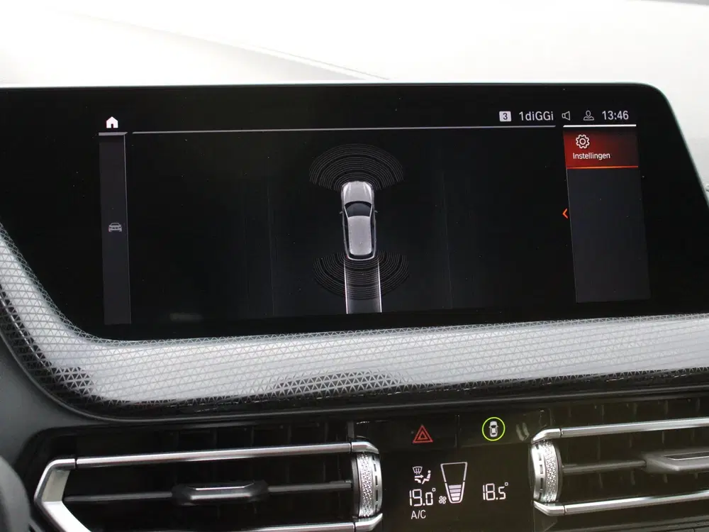 BMW 1-serie 118i CARPLAY I VIRTUAL I SFEERVERL. I CRUI uit 2021, foto 12