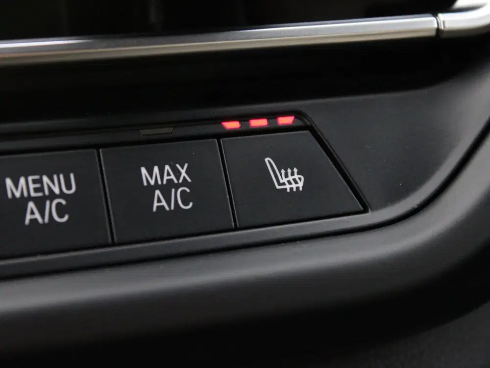 BMW 1-serie 118i CARPLAY I VIRTUAL I SFEERVERL. I CRUI uit 2021, foto 15