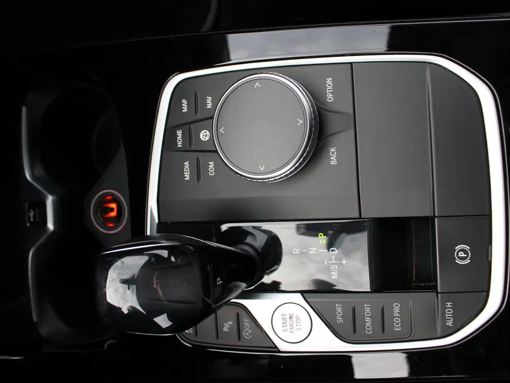 BMW 1-serie 118i CARPLAY I VIRTUAL I SFEERVERL. I CRUI uit 2021, foto 5