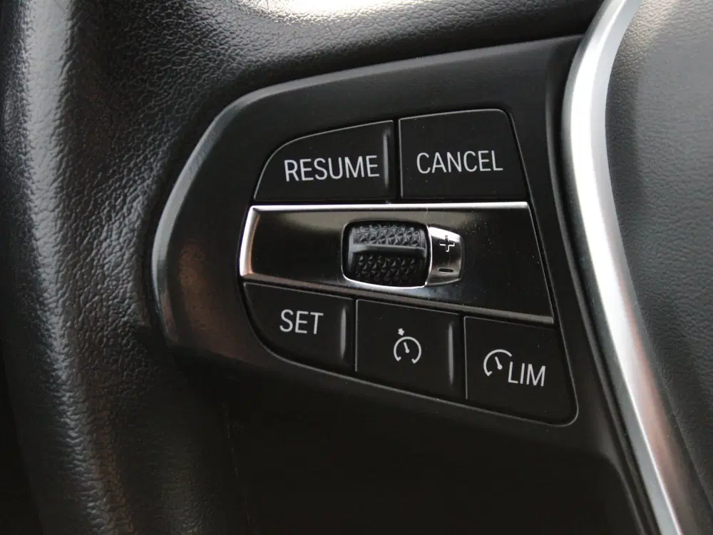 BMW 1-serie 118i CARPLAY I VIRTUAL I SFEERVERL. I CRUI uit 2021, foto 8