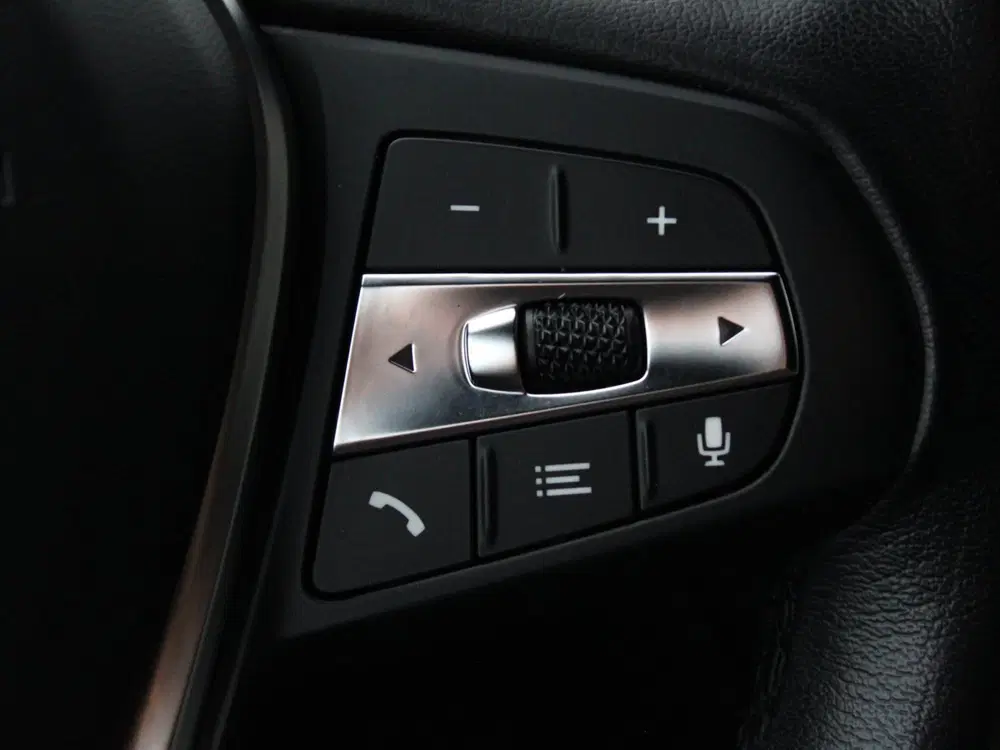 BMW 1-serie 118i CARPLAY I VIRTUAL I SFEERVERL. I CRUI uit 2021, foto 9