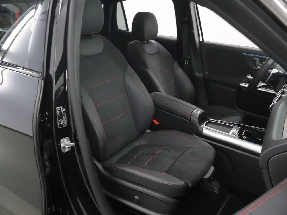 Mercedes-Benz EQA 250+ Business Solution AMG 71 kWh uit 2025, foto 10