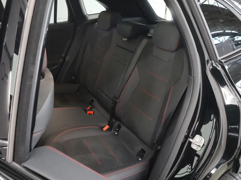 Mercedes-Benz EQA 250+ Business Solution AMG 71 kWh uit 2025, foto 11