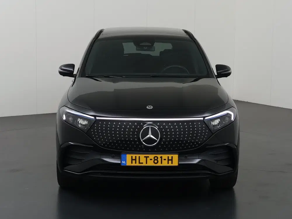 Mercedes-Benz EQA 250+ Business Solution AMG 71 kWh uit 2025, foto 3
