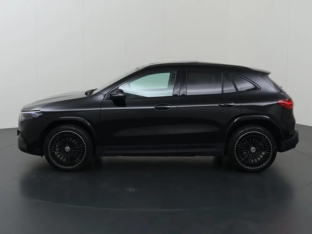 Mercedes-Benz EQA 250+ Business Solution AMG 71 kWh uit 2025, foto 5
