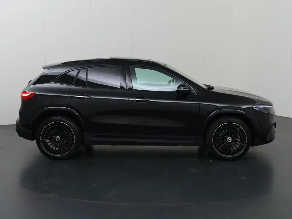 Mercedes-Benz EQA 250+ Business Solution AMG 71 kWh uit 2025, foto 6
