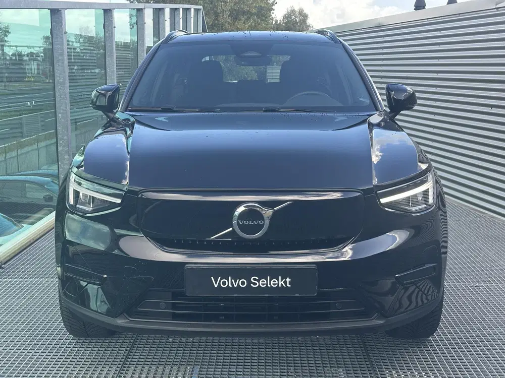 Volvo XC40 Recharge Core uit 2022, foto 8