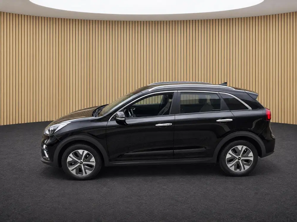 Kia Niro DynamicLine 64 kWh Dealer onderhouden uit 2021, foto 4