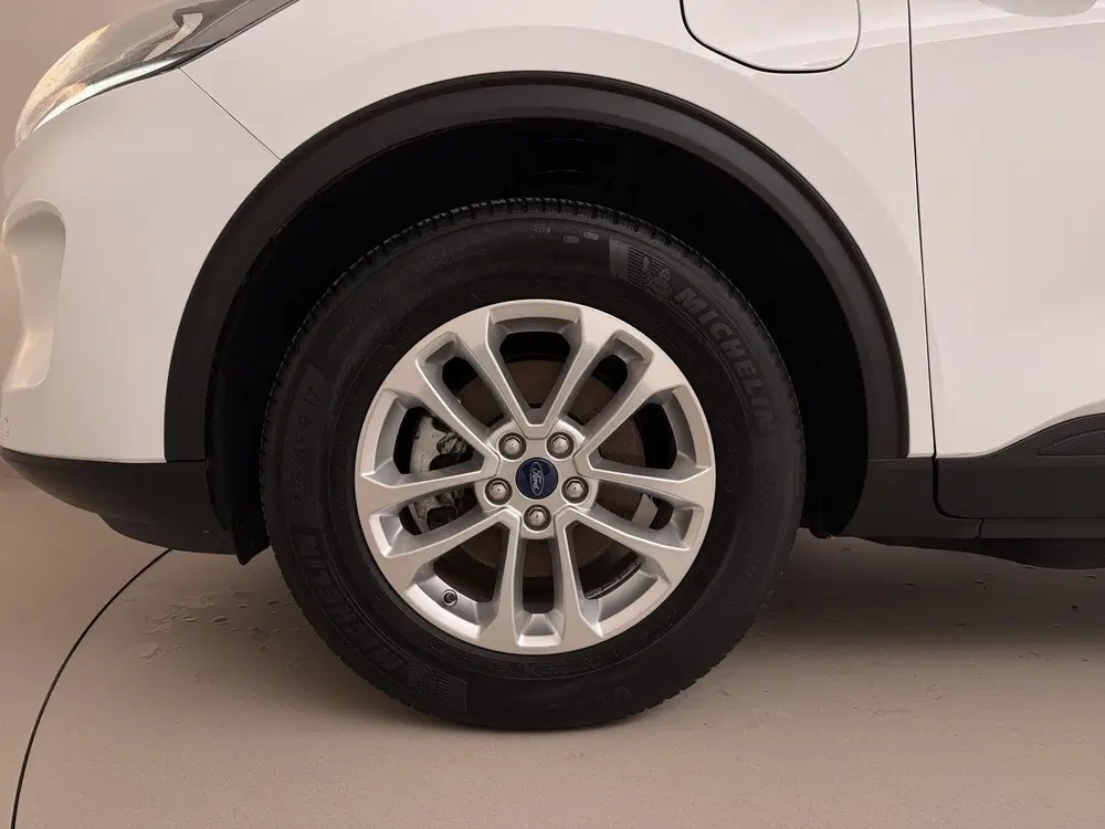 Ford Kuga 2.5 PHEV Titanium I Cruise Control I Stoel uit 2022, foto 11
