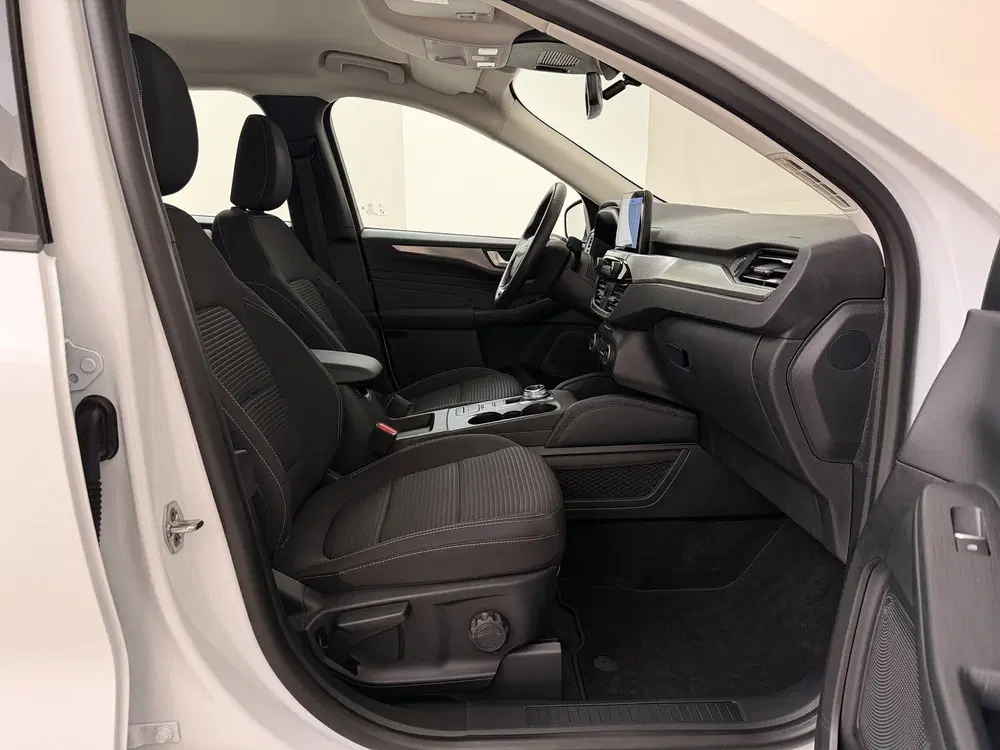 Ford Kuga 2.5 PHEV Titanium I Cruise Control I Stoel uit 2022, foto 12