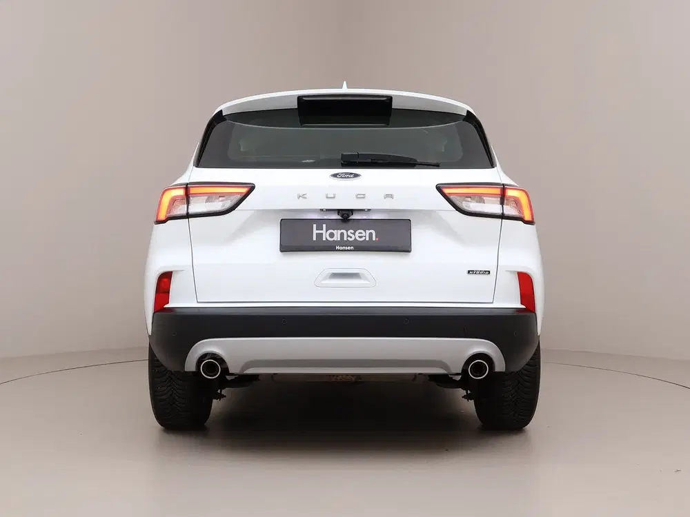 Ford Kuga 2.5 PHEV Titanium I Cruise Control I Stoel uit 2022, foto 13