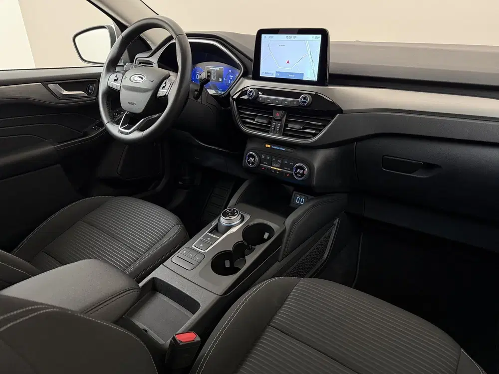 Ford Kuga 2.5 PHEV Titanium I Cruise Control I Stoel uit 2022, foto 15