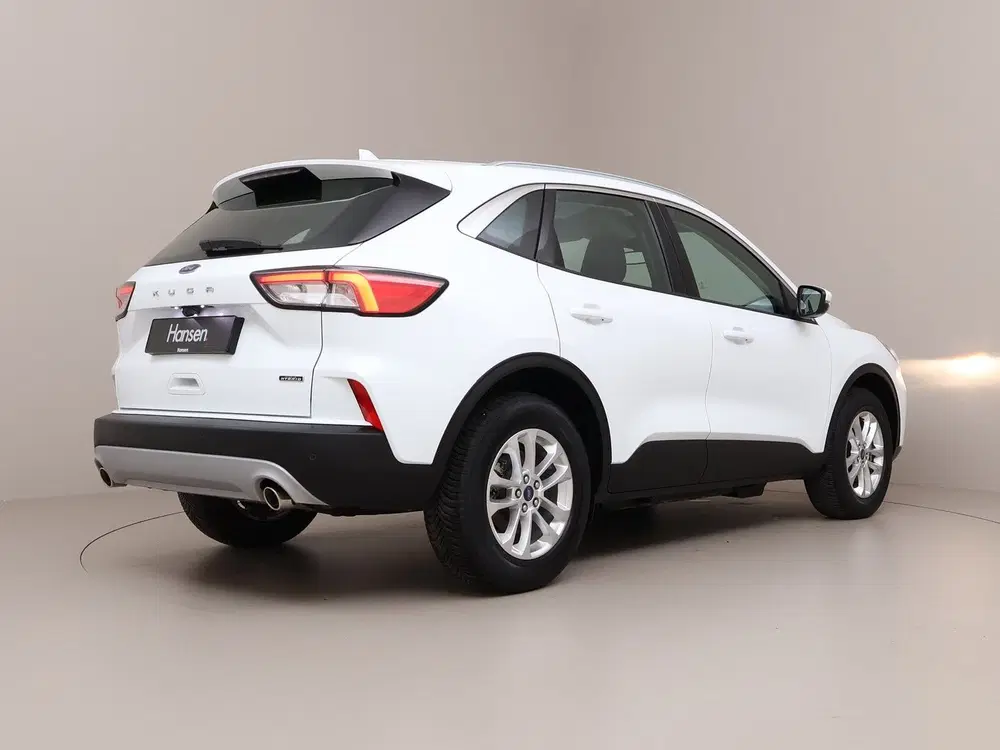 Ford Kuga 2.5 PHEV Titanium I Cruise Control I Stoel uit 2022, foto 2