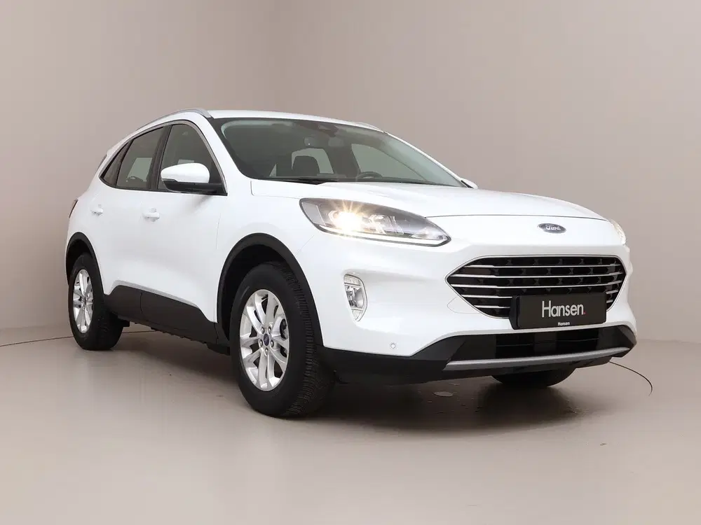 Ford Kuga 2.5 PHEV Titanium I Cruise Control I Stoel uit 2022, foto 4