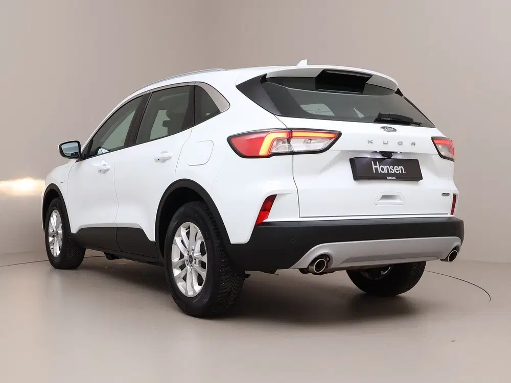 Ford Kuga 2.5 PHEV Titanium I Cruise Control I Stoel uit 2022, foto 5