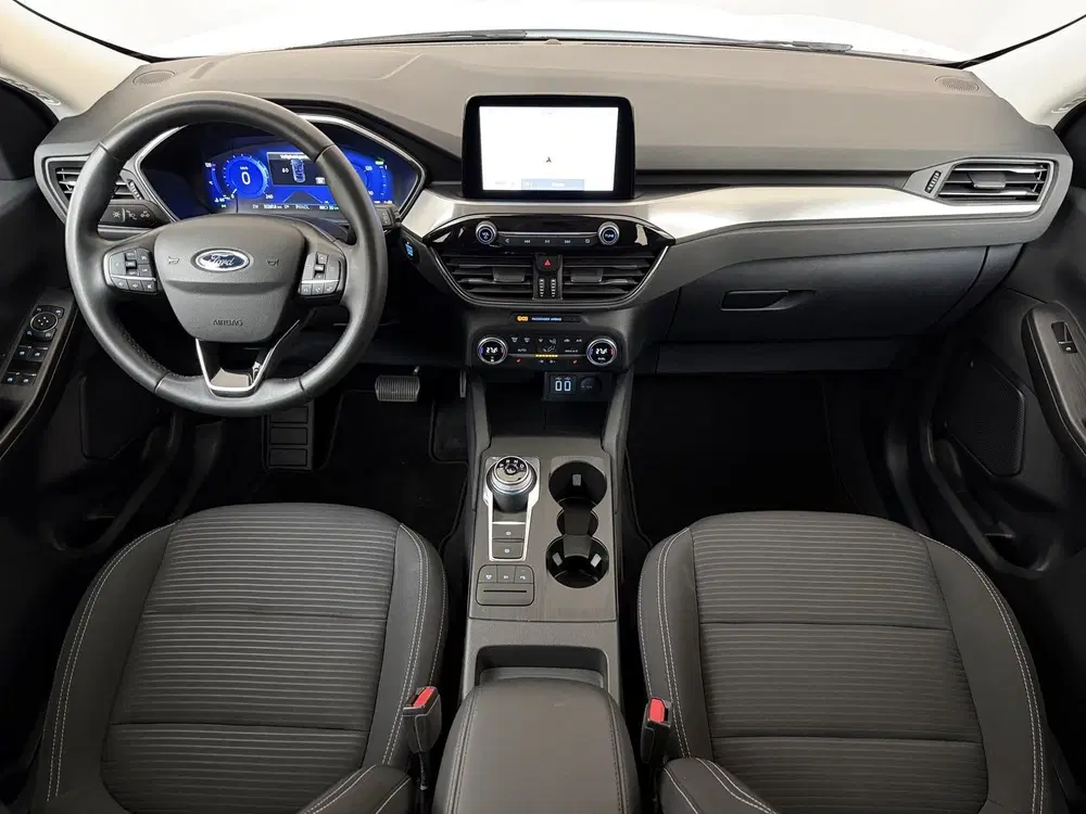 Ford Kuga 2.5 PHEV Titanium I Cruise Control I Stoel uit 2022, foto 6