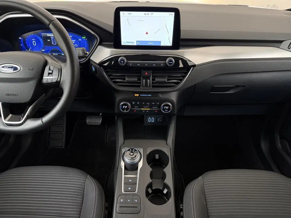 Ford Kuga 2.5 PHEV Titanium I Cruise Control I Stoel uit 2022, foto 7