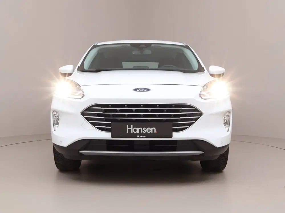 Ford Kuga 2.5 PHEV Titanium I Cruise Control I Stoel uit 2022, foto 8