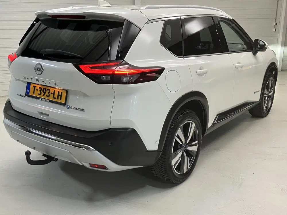 Nissan X-Trail 1.5 e-4orce Tekna Plus 4WD 7p uit 2023, foto 12