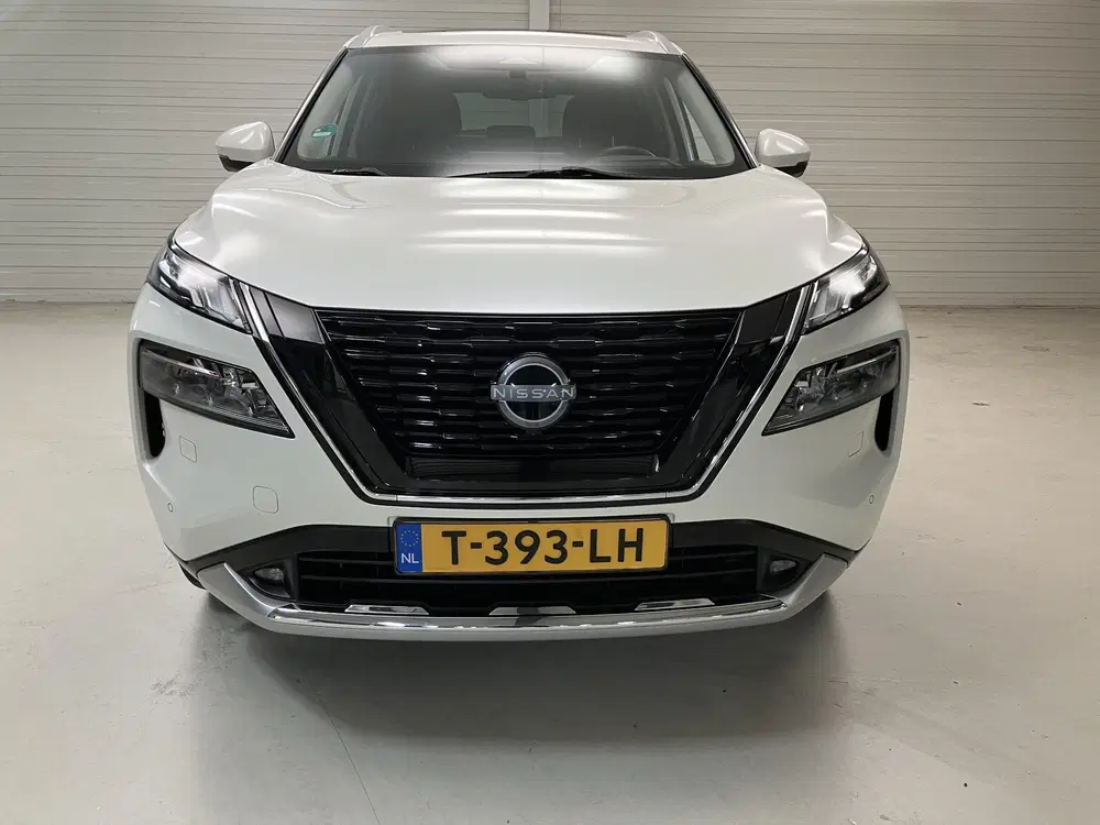Nissan X-Trail 1.5 e-4orce Tekna Plus 4WD 7p uit 2023, foto 2