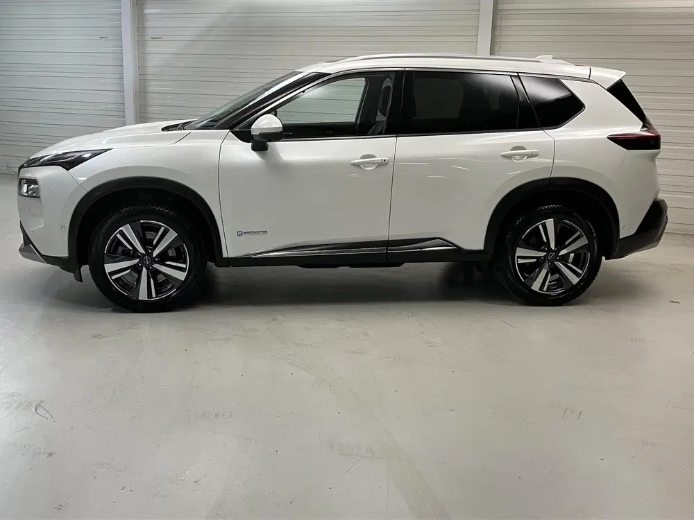 Nissan X-Trail 1.5 e-4orce Tekna Plus 4WD 7p uit 2023, foto 3