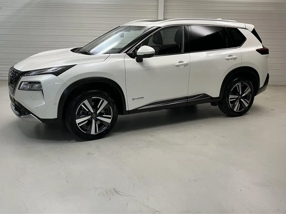 Nissan X-Trail 1.5 e-4orce Tekna Plus 4WD 7p uit 2023, foto 4