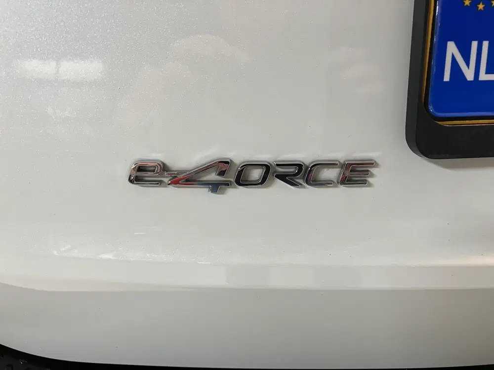 Nissan X-Trail 1.5 e-4orce Tekna Plus 4WD 7p uit 2023, foto 7
