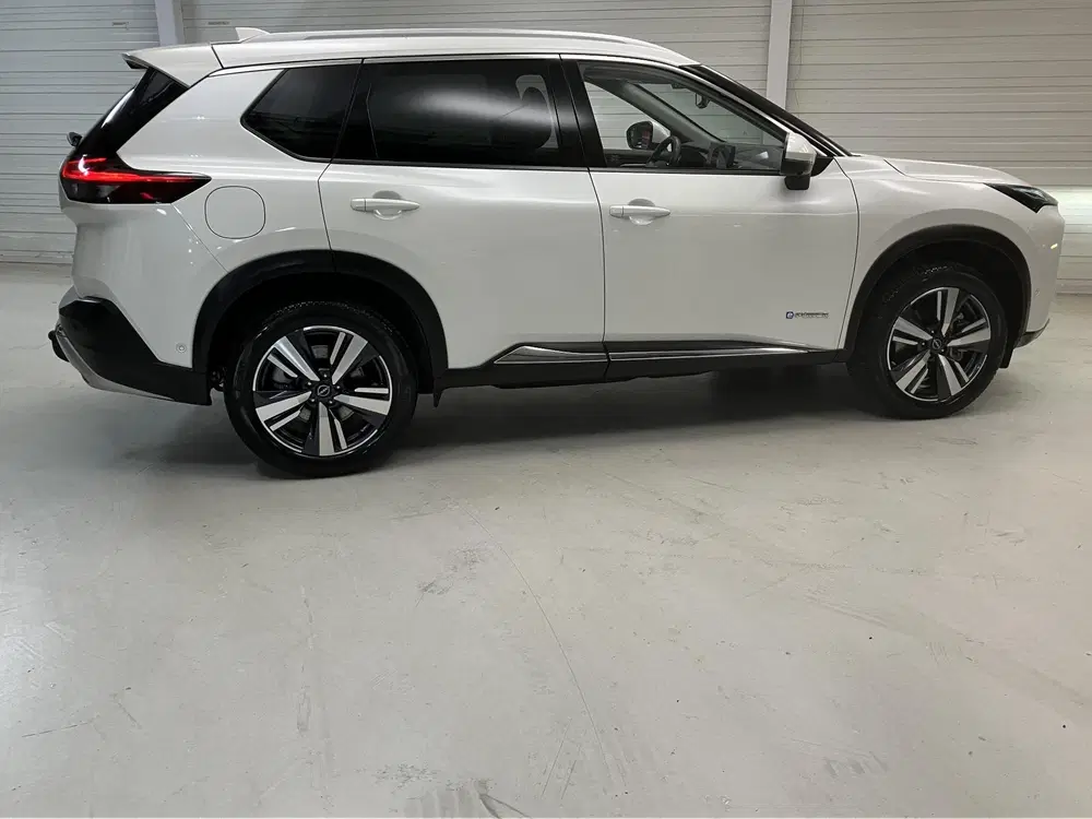Nissan X-Trail 1.5 e-4orce Tekna Plus 4WD 7p uit 2023, foto 9