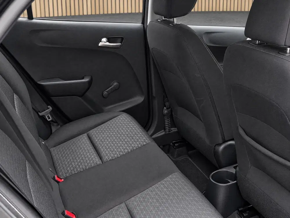 Kia Picanto 1.0 DPi ComfortLine Dealer onderhouden uit 2021, foto 11