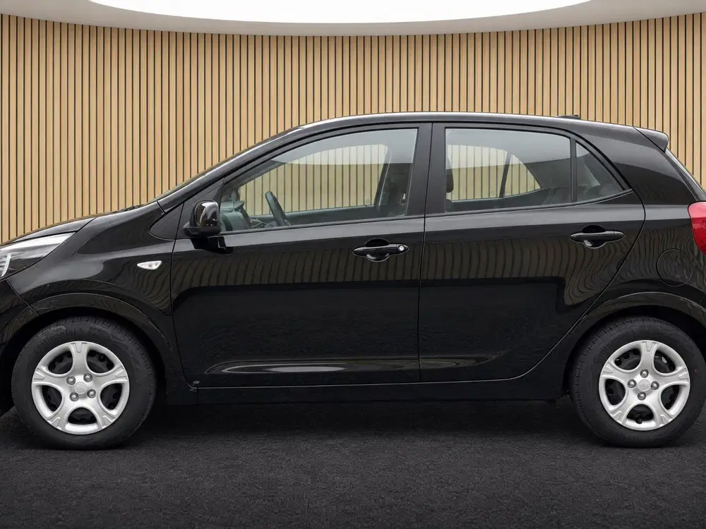 Kia Picanto 1.0 DPi ComfortLine Dealer onderhouden uit 2021, foto 4
