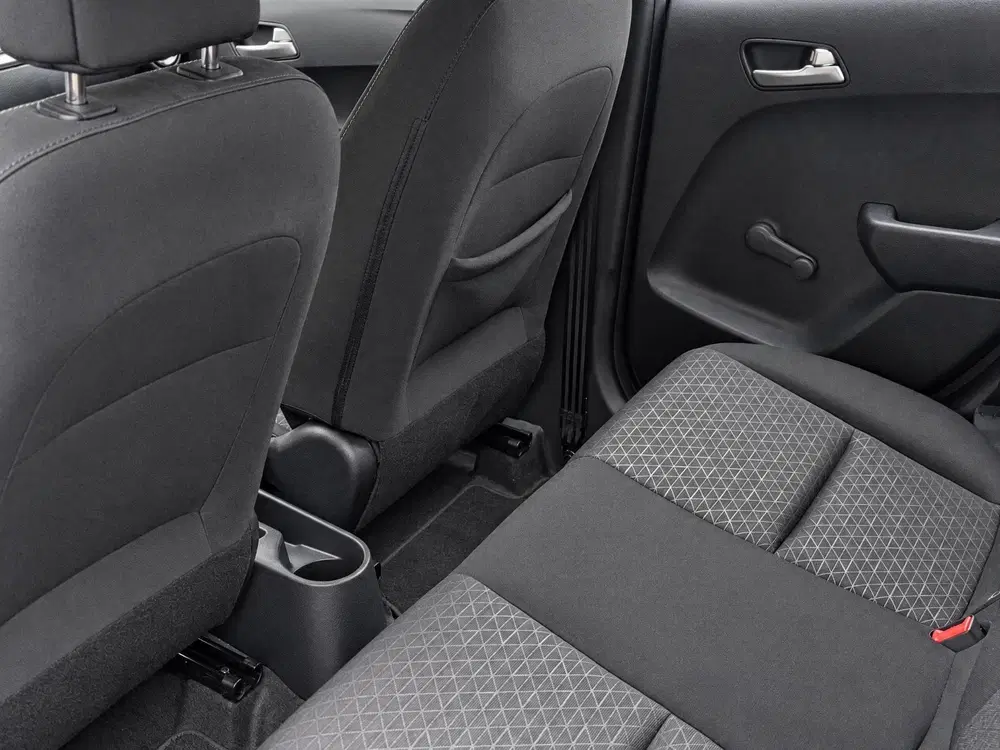 Kia Picanto 1.0 DPi ComfortLine Dealer onderhouden uit 2021, foto 9