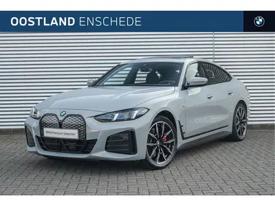 BMW i4 eDrive35 M Sport uit 2025