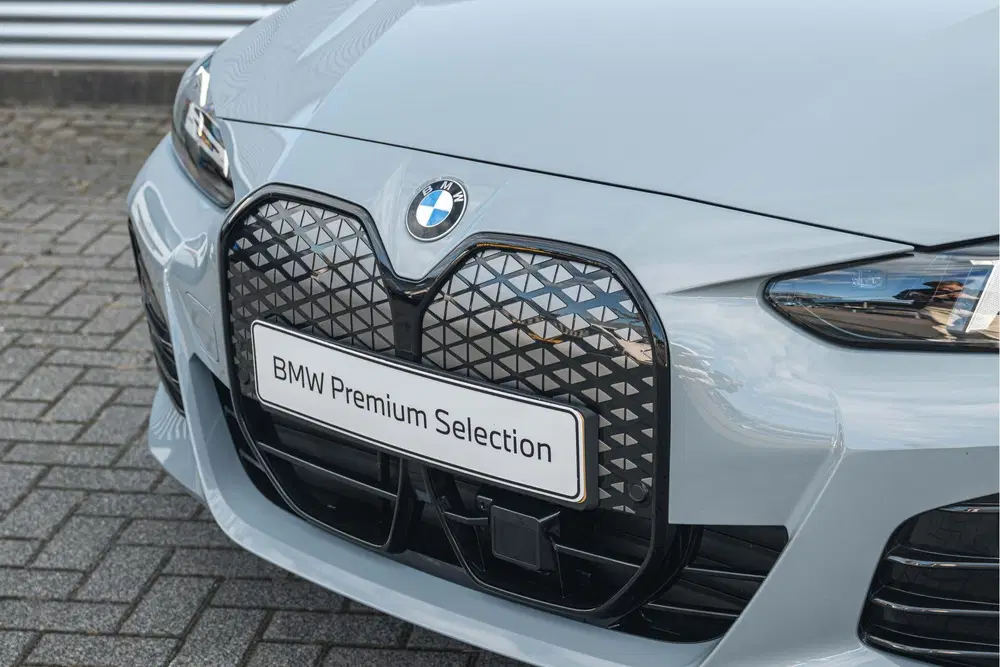 BMW i4 eDrive35 M Sport uit 2025, foto 6