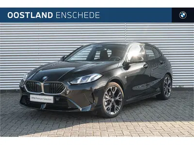 BMW 1-serie 120 M Sport Automaat uit 2025