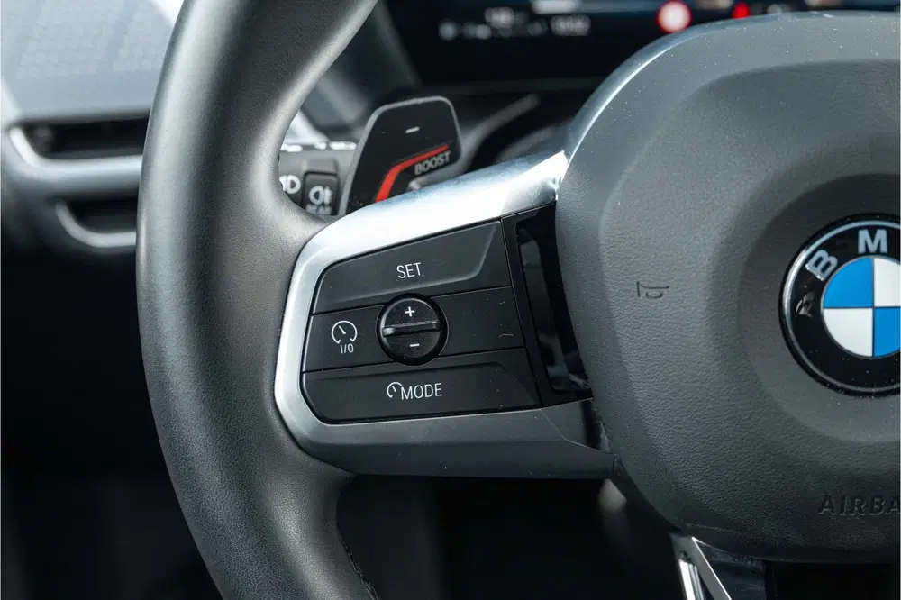 BMW 1-serie 120 M Sport Automaat uit 2025, foto 13