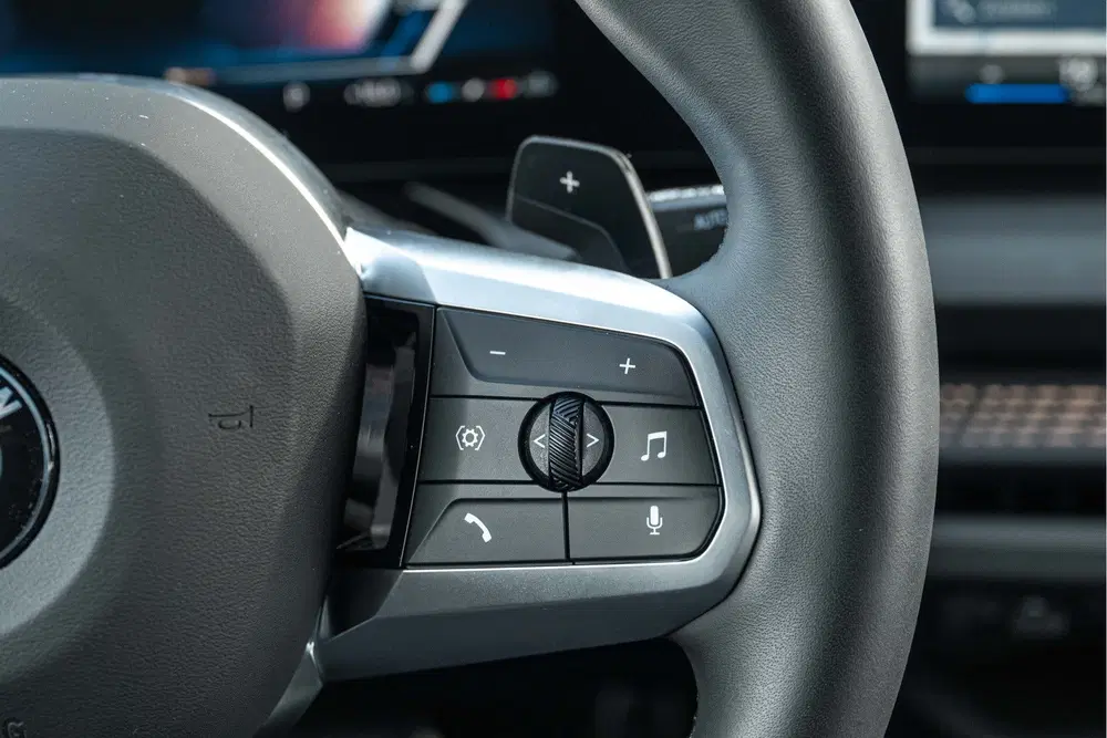 BMW 1-serie 120 M Sport Automaat uit 2025, foto 14
