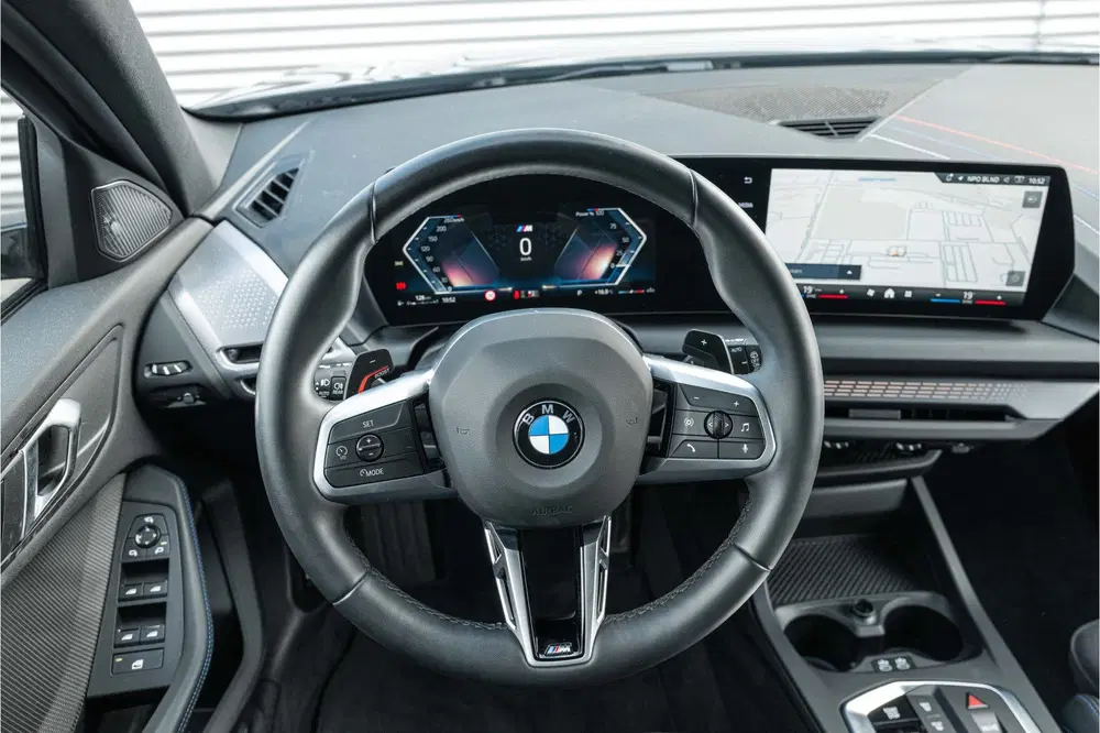 BMW 1-serie 120 M Sport Automaat uit 2025, foto 5