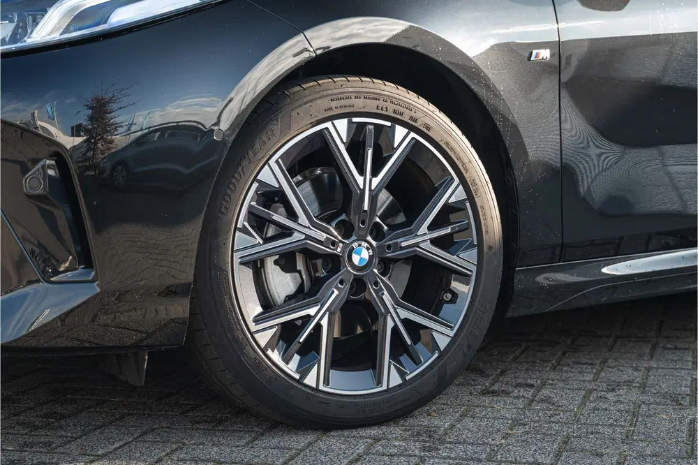 BMW 1-serie 120 M Sport Automaat uit 2025, foto 6
