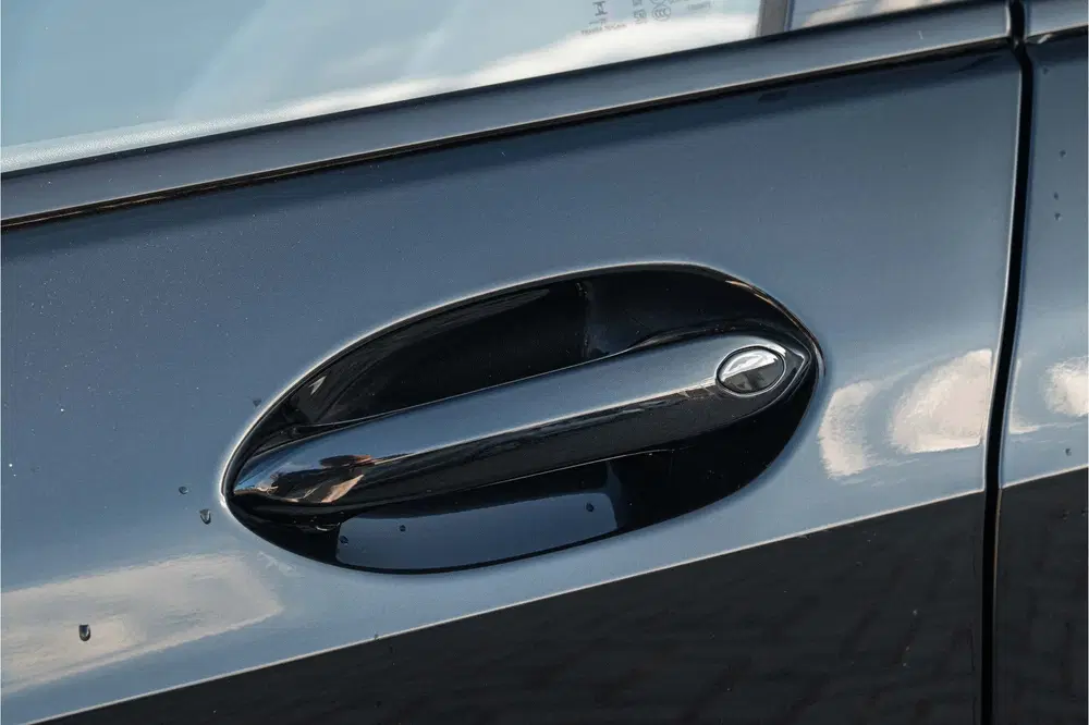 BMW 1-serie 120 M Sport Automaat uit 2025, foto 7