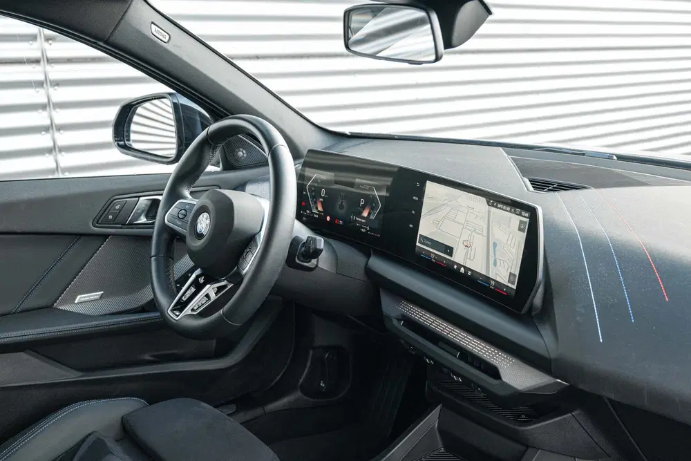 BMW 1-serie 120 M Sport Automaat uit 2025, foto 9